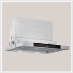 Máy Hút mùi Bosch DFS067K50